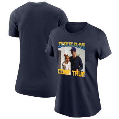 Ronaldo X Kylian Mbappe X Real Madrid Inspired Fans X Hala Madrid Lady T-Shirt Women Tee LTL9182