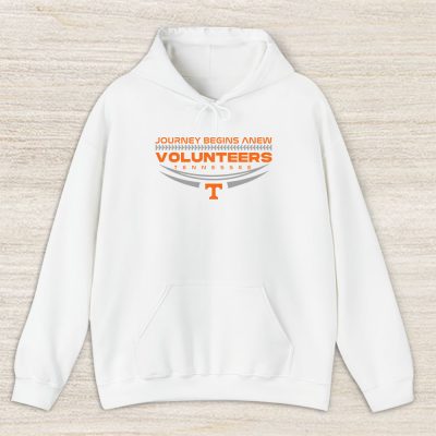 Tennessee Volunteers X Back To School X College Softball Unisex Hoodie TAH11402