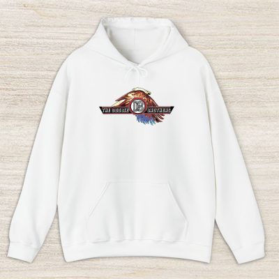 The Doobie Brothers The Doobs The Rock Icons Unisex Hoodie TAH10834