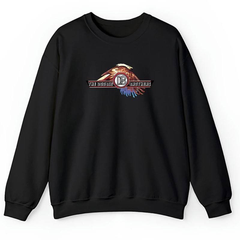 The Doobie Brothers The Doobs The Rock Icons Unisex Sweatshirt TAS10834