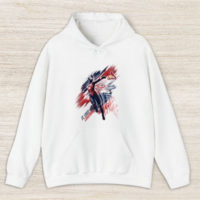 The Wasp MLB St. Louis Cardinals Unisex Hoodie TAH12418