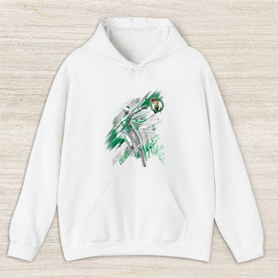 The Wasp NBA Boston Celtics Unisex Hoodie TAH12329