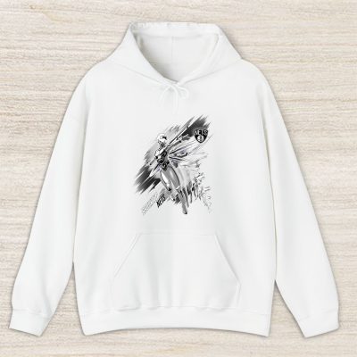 The Wasp NBA Brooklyn Nets Unisex Hoodie TAH12330