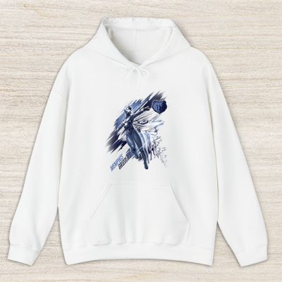 The Wasp NBA Memphis Grizzlies Unisex Hoodie TAH12385