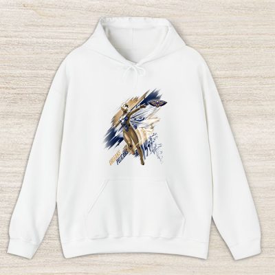 The Wasp NBA New Orleans Pelicans Unisex Hoodie TAH12398