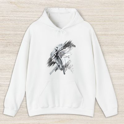 The Wasp NBA San Antonio Spurs Unisex Hoodie TAH12425