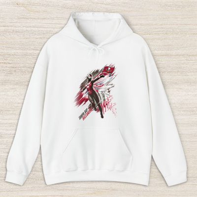 The Wasp NFL Tampa Bay Buccaneers Unisex Hoodie TAH12429