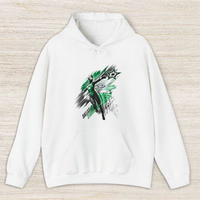 The Wasp NHL Dallas Stars Unisex Hoodie TAH12357