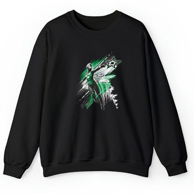 The Wasp NHL Dallas Stars Unisex Sweatshirt TAS12357