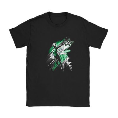 The Wasp NHL Dallas Stars Unisex T-Shirt Cotton Tee TAT12357