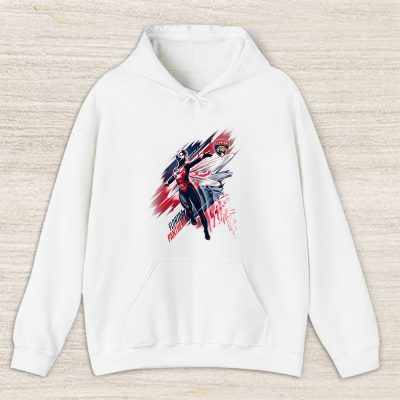 The Wasp NHL Florida Panthers Unisex Hoodie TAH12361