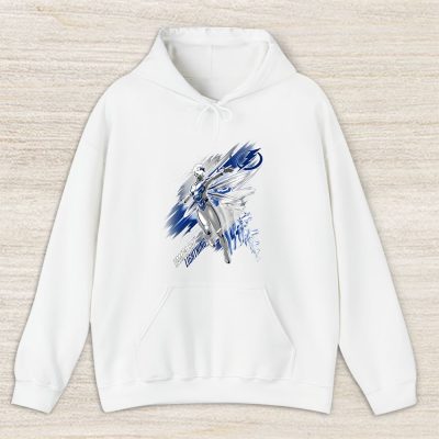 The Wasp NHL Tampa Bay Lightning Unisex Hoodie TAH12428