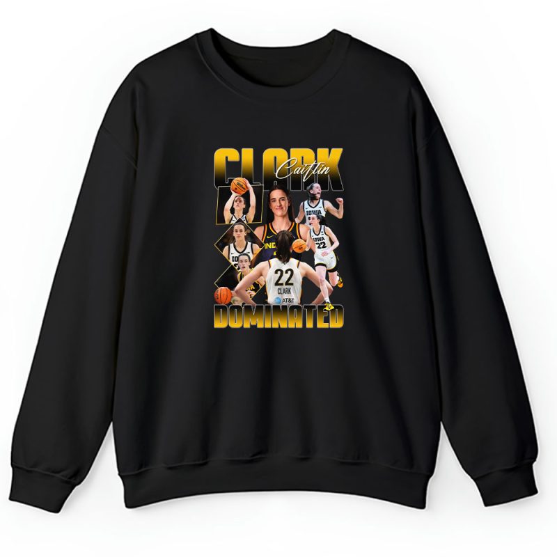 Caitlin Clark 22 Vintage Style X Indiana Fever Basketball Team Unisex Sweatshirt TAS13845