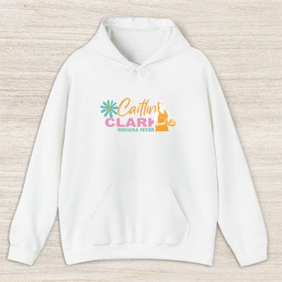 Caitlin Clark 22 X Gift For Fan Indiana Fever Basketball Team Unisex Hoodie TAH13846