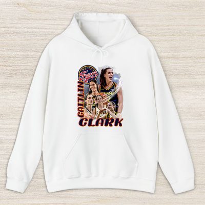 Caitlin Clark 22 X Gift For Fan Indiana Fever Basketball Team Unisex Hoodie TAH13847