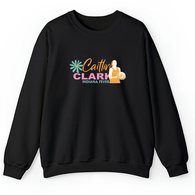 Caitlin Clark 22 X Gift For Fan Indiana Fever Basketball Team Unisex Sweatshirt TAS13846