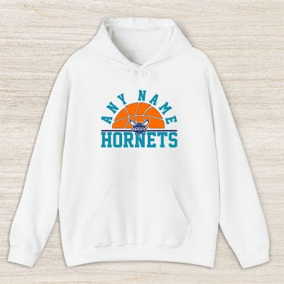 Charlotte Hornets Team Basketball X Sports Fan Gift Unisex Hoodie TAH13865