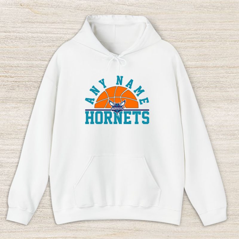 Charlotte Hornets Team Basketball X Sports Fan Gift Unisex Hoodie TAH13865