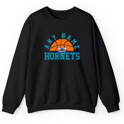 Charlotte Hornets Team Basketball X Sports Fan Gift Unisex Sweatshirt TAS13865