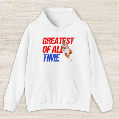 Diana Taurasi Goat Team Usa X 2024 Paris Olympic Unisex Hoodie TAH14242