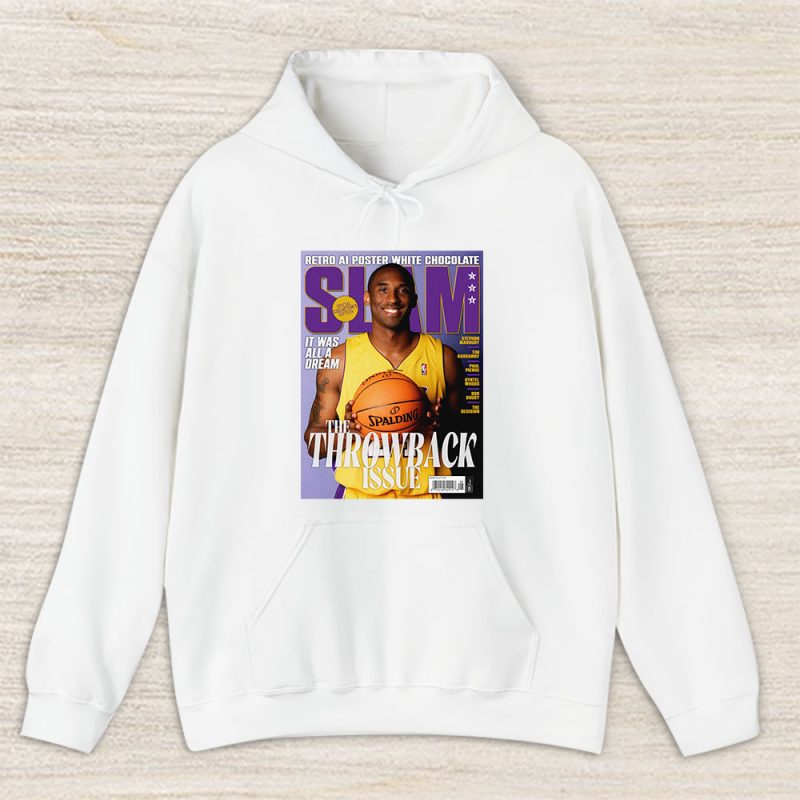 Forever Kobe Bryant X Los Angeles Dodgers X Mamba Lovers Unisex Hoodie TAH13856