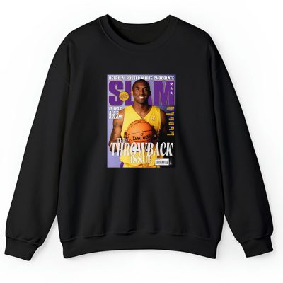 Forever Kobe Bryant X Los Angeles Dodgers X Mamba Lovers Unisex Sweatshirt TAS13856