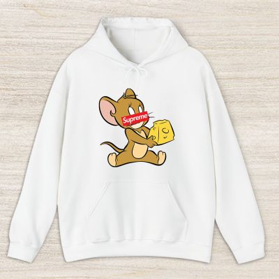 Jerry Supreme Unisex Hoodie TAH14321