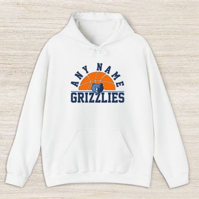 Memphis Grizzlies Team Basketball X Sports Fan Gift Unisex Hoodie TAH13871