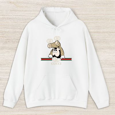 Mickey Gucci Unisex Hoodie TAH14330