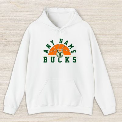 Milwaukee Bucks Team Basketball X Sports Fan Gift Unisex Hoodie TAH13892