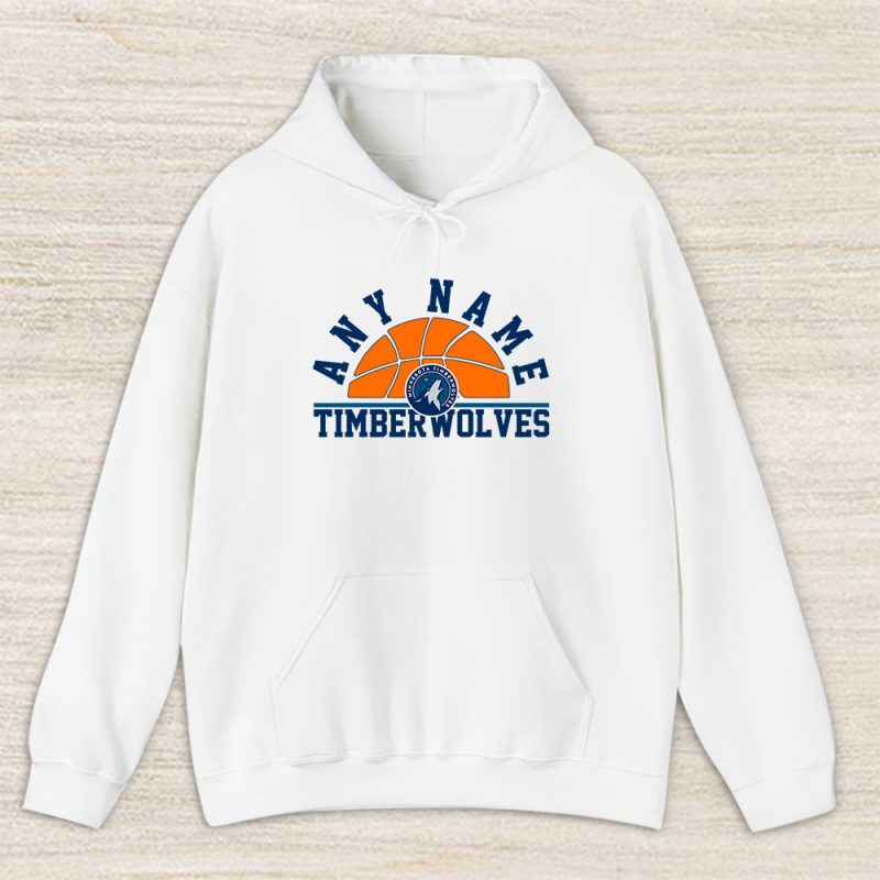 Minnesota Timberwolves Team Basketball X Sports Fan Gift Unisex Hoodie TAH13872