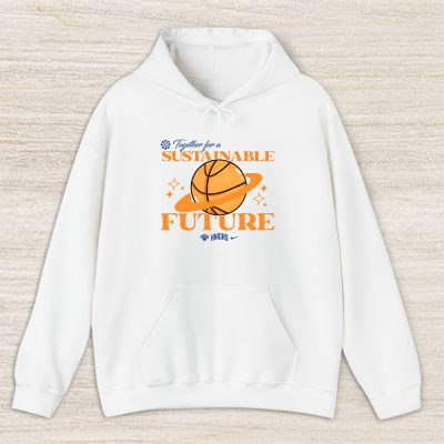 New York Knicks Team Basketball X Move To Zero Unisex Hoodie TAH13905