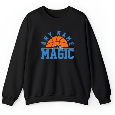 Orlando Magic Team Basketball X Sports Fan Gift Unisex Sweatshirt TAS13876