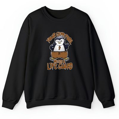 Psycho Penguin Dolce & Gabbana Unisex Sweatshirt TAS13342