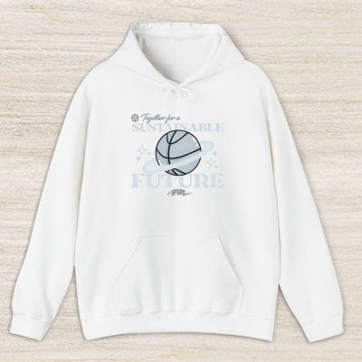 San Antonio Spurs Team Basketball X Move To Zero Unisex Hoodie TAH13911