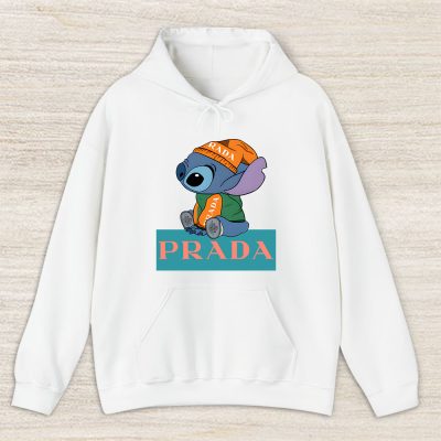 Stitch Prada Unisex Hoodie TAH14441