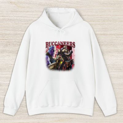 Thanos NFL Tampa Bay Buccaneers Unisex Hoodie TAH14564