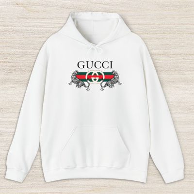 Tiger Gucci Unisex Hoodie TAH14510