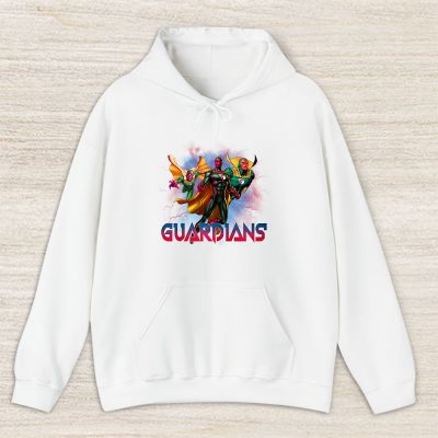 Vision MLB Cleveland Guardians Unisex Hoodie TAH14117