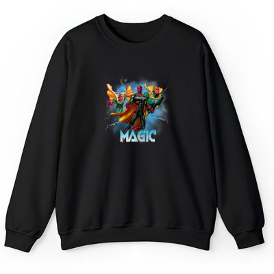 Vision NBA Orlando Magic Unisex Sweatshirt TAS14179