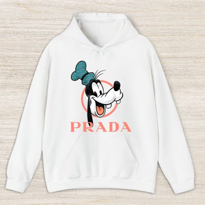 Goofy Prada Unisex Hoodie TAH14617