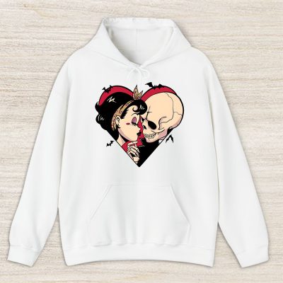 San Francisco 49ers x Halloween Holiday x Love Halloween Unisex Hoodie TAH15006