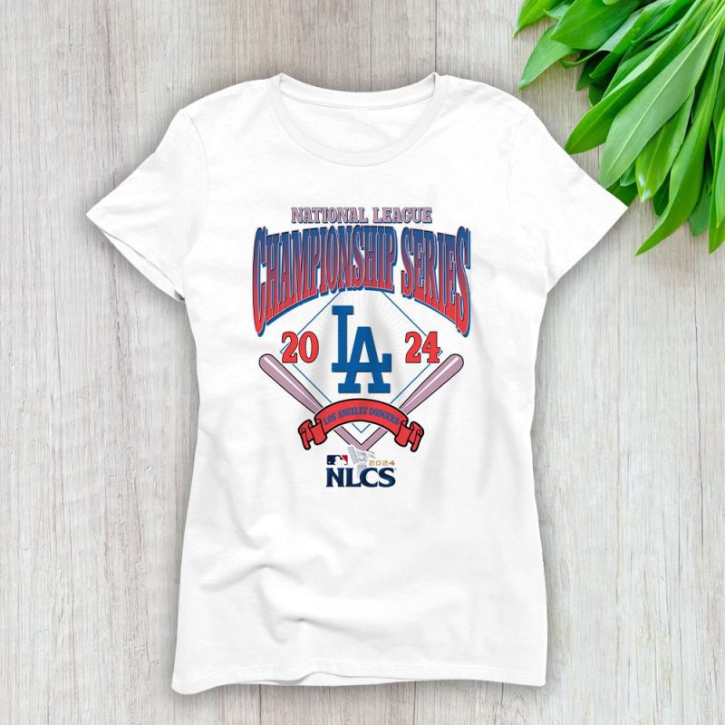 2024 NLCS New York Mets Team Baseball Gift For Fan Lady T-Shirt Women Tee LTL19465