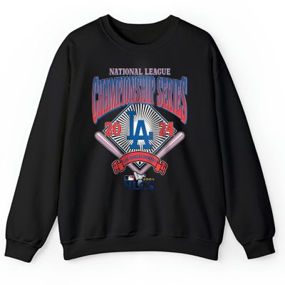 2024 NLCS New York Mets Team Baseball Gift For Fan Unisex Sweatshirt TAT19465