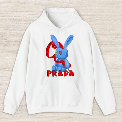 Bug Bunny Prada Unisex Hoodie TAH18183