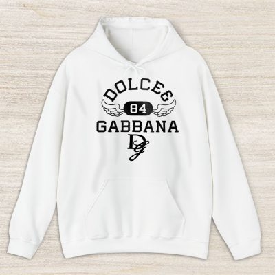 Dolce & Gabbana Logo Dolce & Gabbana Unisex Hoodie TAH19490