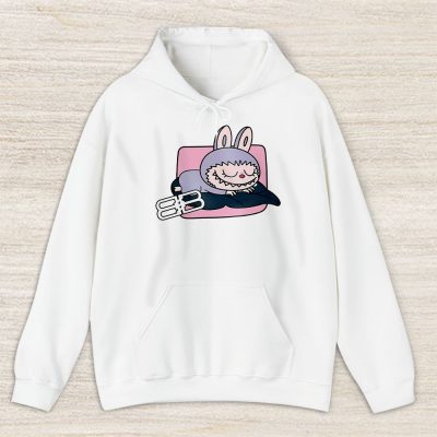 Labubu Day Dreamer Balenciaga Unisex Hoodie TAH17018