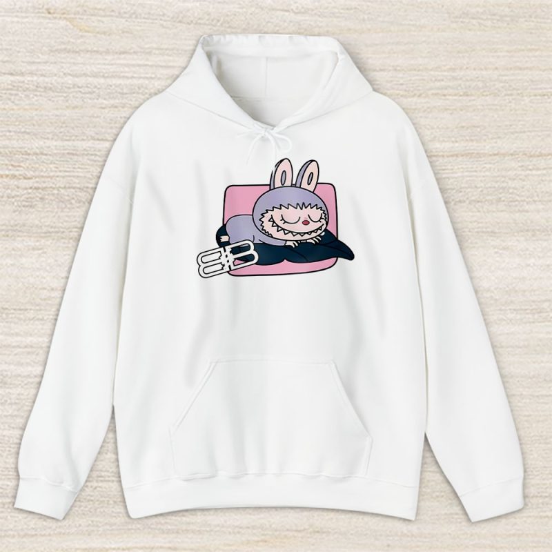 Labubu Day Dreamer Balenciaga Unisex Hoodie TAH17018