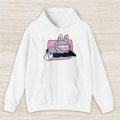 Labubu Day Dreamer Dsquared2 Unisex Hoodie TAH17020