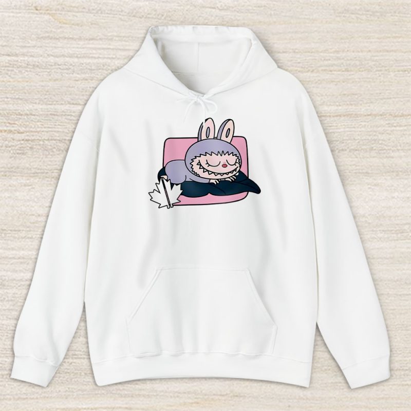 Labubu Day Dreamer Dsquared2 Unisex Hoodie TAH17020